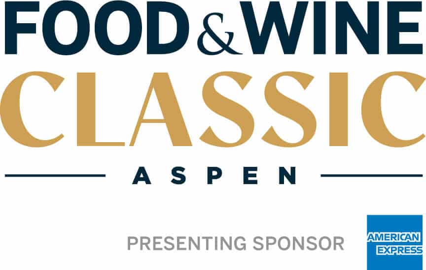 Food and Wine Aspen 2023